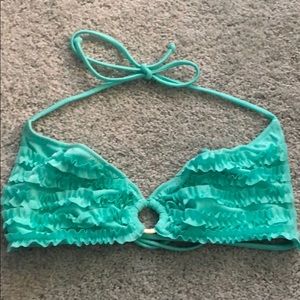 victoria secret bathing suit top